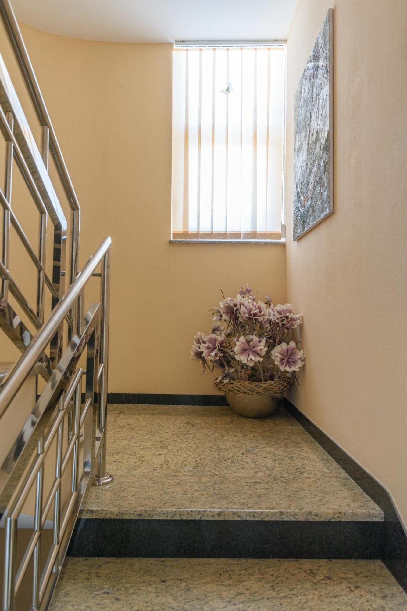 Apartments Jozic Трогир Экстерьер фото
