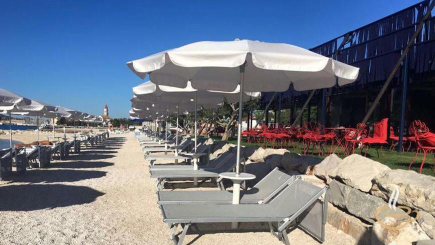 Apartments Jozic Трогир Экстерьер фото